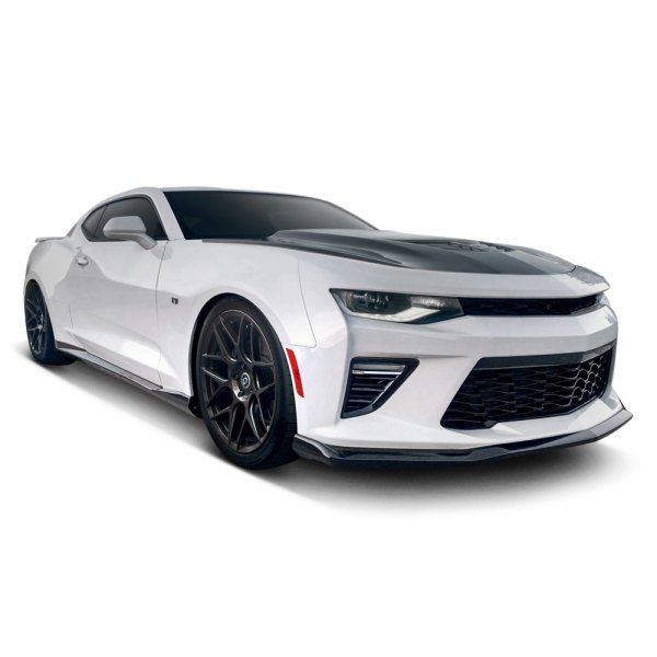 2016 camaro deals ss body kit