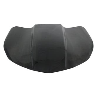 Carbon Creations® - Cowl Style Dritech Carbon Fiber Hood