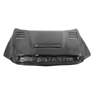Carbon Creations® - RKS Style Carbon Fiber Hood