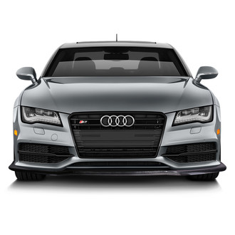 Carbon Creations® - Bumper Lip