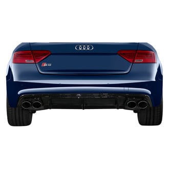 Carbon Creations® - SM-G Style Carbon Fiber Rear Diffuser