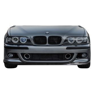 Carbon Creations® - HMS Style Carbon Fiber Front Bumper Lip Spoiler