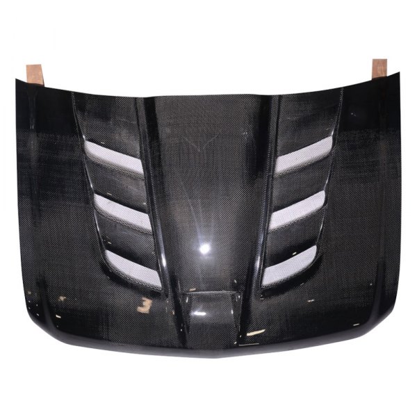 Carbon Creations® - Viper Style Carbon Fiber Hood