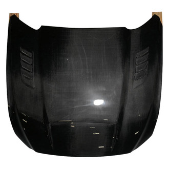 Carbon Creations® - CVX V2 Style Carbon Fiber Hood