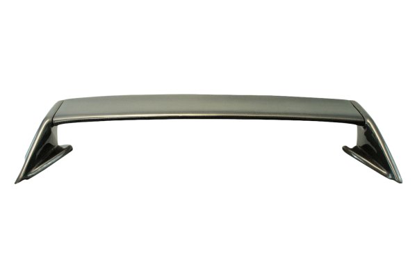 Carbon Creations® 113459 - Kouki Style Carbon Fiber Rear