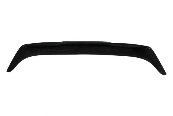 Carbon Creations® 113463 - TZ-3 Style Carbon Fiber Rear Lip Spoiler