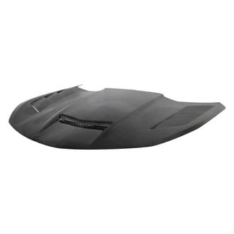 Carbon Creations® - TS-1 Style Carbon Fiber Hood