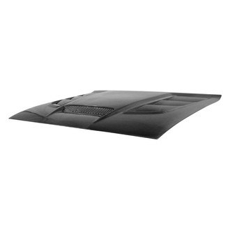 Carbon Creations® - Viper Style Carbon Fiber Hood