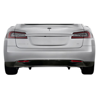 Carbon Creations® - UTech Style Carbon Fiber Rear Diffuser