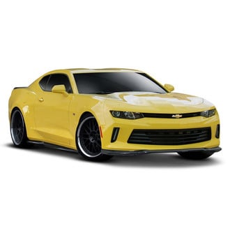 Carbon Creations® - Arsenal Style Carbon Fiber Body Kit