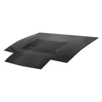Carbon Creations® - D-1 Style Carbon Fiber Hood