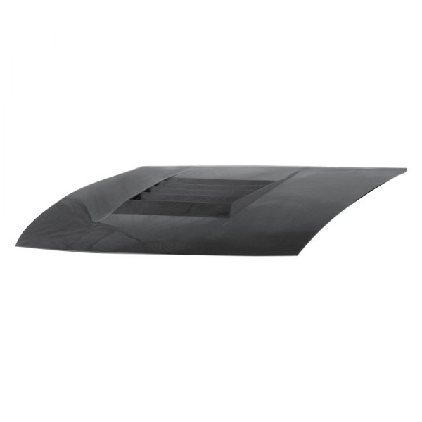 Carbon Creations® - D-1 Style Carbon Fiber Hood