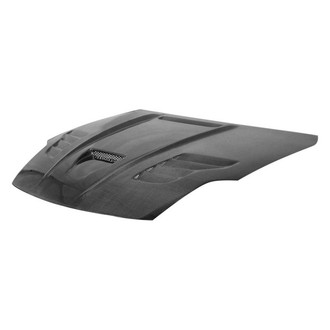Carbon Creations® - Vader Style Carbon Fiber Hood