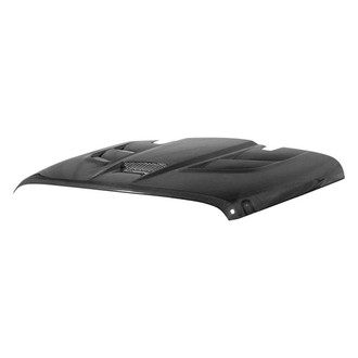 Carbon Creations® - Viper Style Carbon Fiber Hood