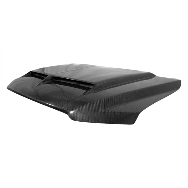 Carbon Creations® - GT500 Style Carbon Fiber Hood