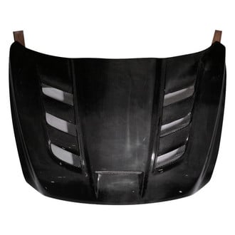 Carbon Creations® - Carbon Fiber Hood