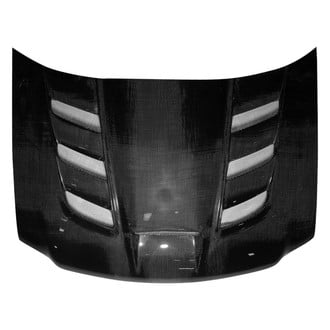 Carbon Creations® - Carbon Fiber Hood