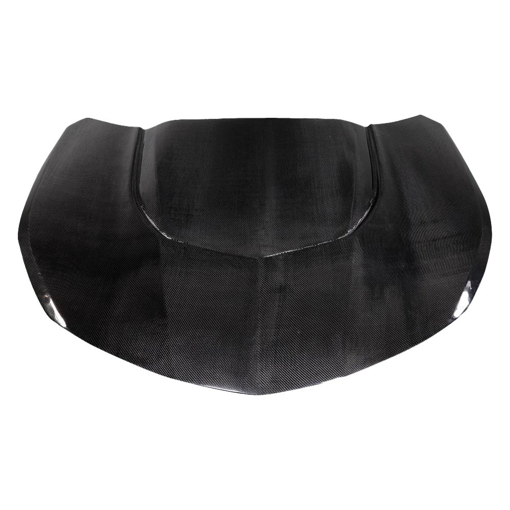 Carbon Creations® 113911 - ZL1 Style Carbon Fiber Hood