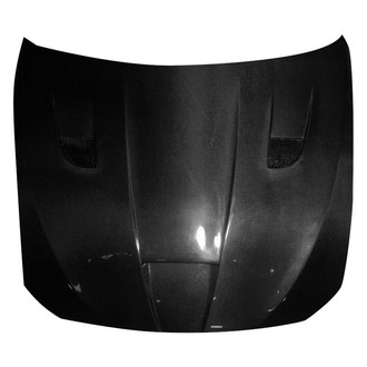 Carbon Creations® - DriTech Carbon Fiber Custom Hood