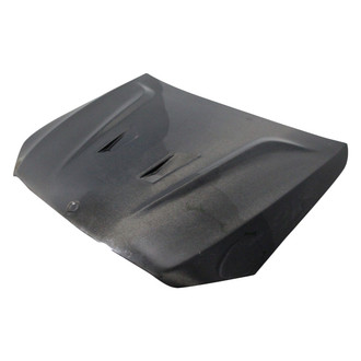 Carbon Creations® - Black Series Dritech Carbon Fiber Hood