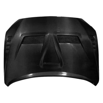 Carbon Creations® - DriTech Carbon Fiber Custom Hood