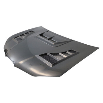 Carbon Creations® - TS-1 Style Dritech Carbon Fiber Hood
