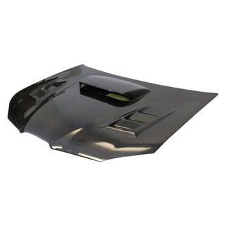 Carbon Creations® - C-1 Style Dritech Carbon Fiber Hood