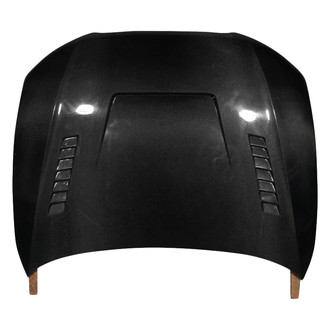 Carbon Creations® - DriTech Carbon Fiber Custom Hood