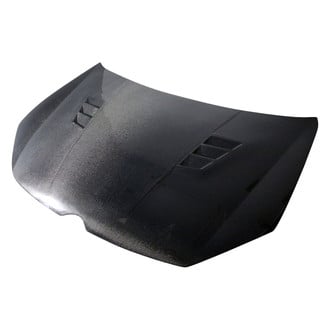 Carbon Creations® - DriTech Carbon Fiber Custom Hood
