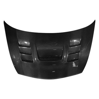 Carbon Creations® - DriTech Carbon Fiber Custom Hood