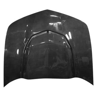 Carbon Creations® - ZL1 Style Version 2 Carbon Fiber Hood