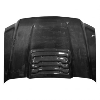 Carbon Creations® - Raptor Style Carbon Fiber Hood