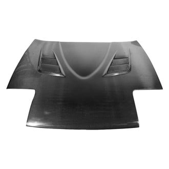 Carbon Creations® - DriTech Carbon Fiber Custom Hood