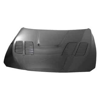 Carbon Creations® - GTR Style Carbon Fiber Hood