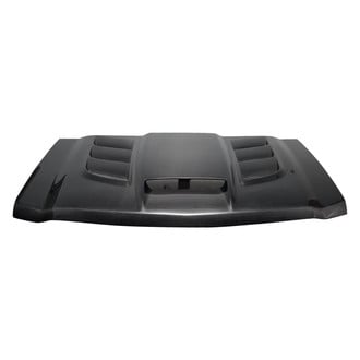Carbon Creations® - Viper Style Carbon Fiber Hood
