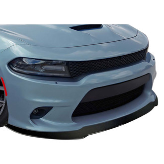Carbon Creations® - Sonic Style DriTech Carbon Fiber Front Splitter
