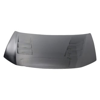 Carbon Creations® - TS-1 Style Carbon Fiber Hood