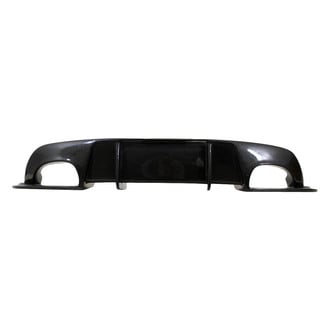 Carbon Creations® - Carbon Fiber Rear Diffuser
