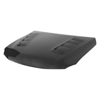 Carbon Creations® - DriTech Carbon Fiber Custom Hood