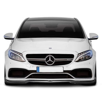 Carbon Creations® - Bumper Lip