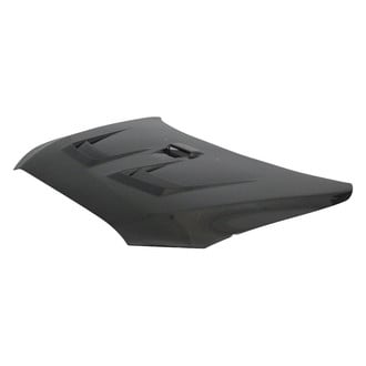 Carbon Creations® - D Spec Style Carbon Fiber Hood