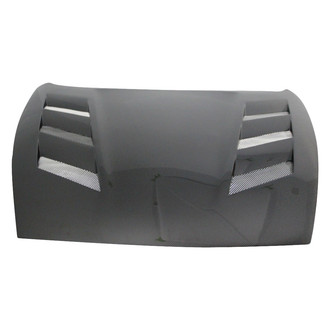 Carbon Creations® - AMS Style Carbon Fiber Hood
