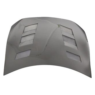 Carbon Creations® - AMS Style Carbon Fiber Hood