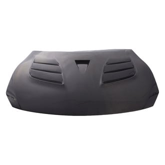 Carbon Creations® - VRS Style Carbon Fiber Hood