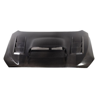 Carbon Creations® - C-1 Style Carbon Fiber Hood