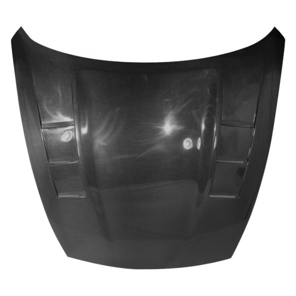 Carbon Creations® - TS-1 Style Carbon Fiber Hood