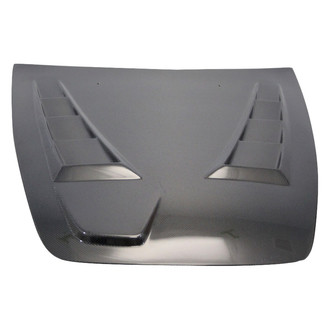 Carbon Creations® - Type M Style Carbon Fiber Hood