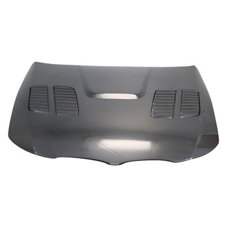Carbon Creations® - GTR Style Carbon Fiber Hood