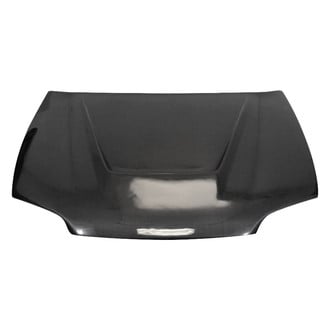 Carbon Creations® - Vader Style Carbon Fiber Hood