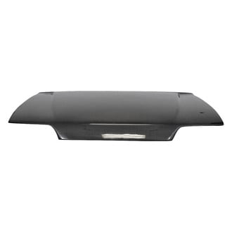 Carbon Creations® - SiR Style Carbon Fiber Hood